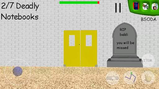 RIP Math Teacher is Dead Killed Funeral Dies Mod screenshot 5