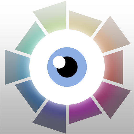 Irisio icon