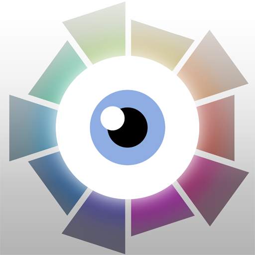 Irisio 1.0.1
