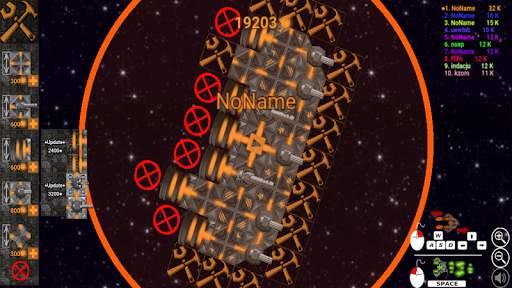 ShipCraft.io screenshot 1