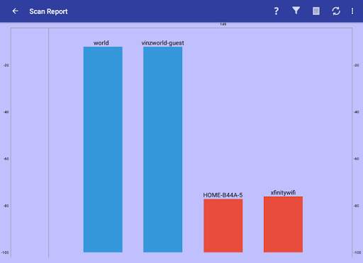 WiFi Expert screenshot 8