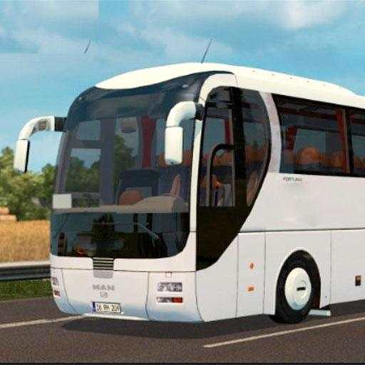 Euro Real Driving Bus Simulator NEW 1.2