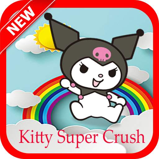 Kitty Super Crush 2.0