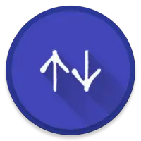 Internet Speed Meter
