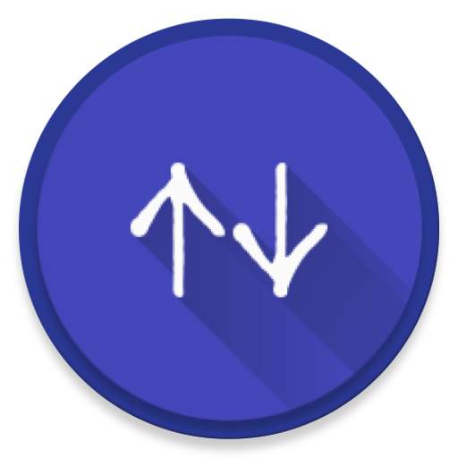 Internet Speed Meter 2.1.2
