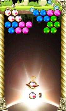 Bubble Ball Shooter Pop screenshot 2