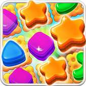 Cookie Crush logo