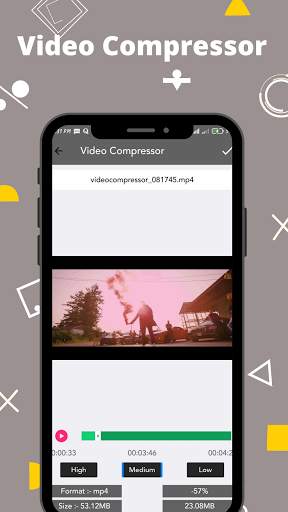 Next Editor : Video Edit, Cut, Trim, Join, Convert screenshot 8