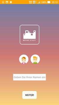 Meine Stadt screenshot 2