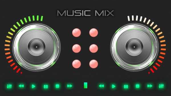 DJ Music Mix 2016 screenshot 3
