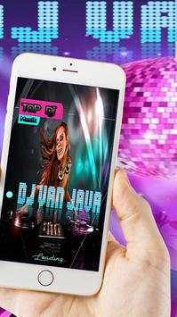 Dj Van Java screenshot 2