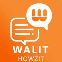 Walit Howzit on 9Apps