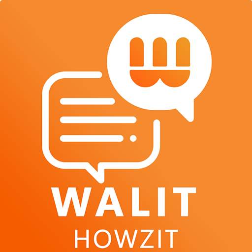 Walit Howzit 1.14
