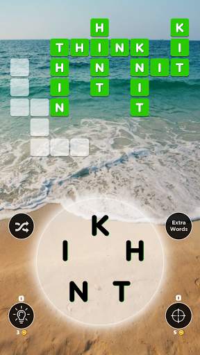 Word Connect-Crossword- Word Link screenshot 7