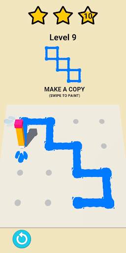 Line Paint! screenshot 2