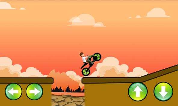 Ben Motor Racing 10 screenshot 3