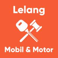 Indonesian Car & Motorcycle Auction logo