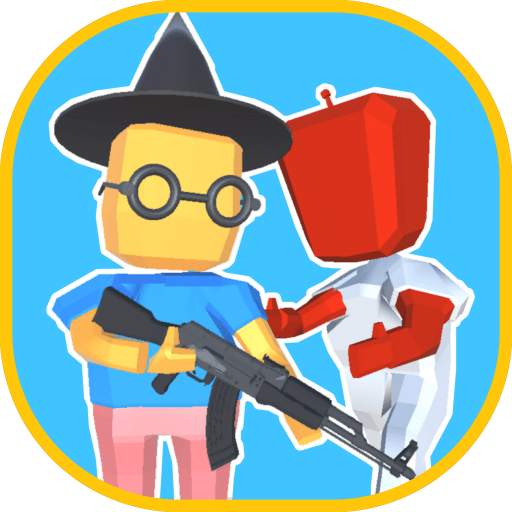 Save the Humans - Zombie Shooting Game 0.9.5.2
