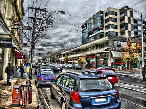 Ultimate HDR Camera screenshot 6