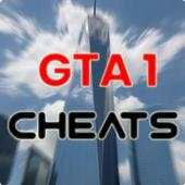 Cheat Guide GTA 1 (GTA I) 1.2.1