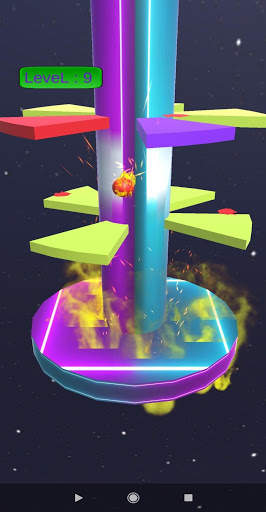 Helix Fight screenshot 8