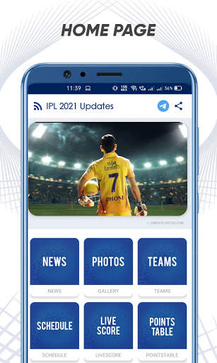 Live Cricket HD: IPL Live Tv Streaming 2021 Guide screenshot 1