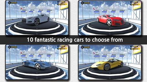 Driving Master screenshot 3