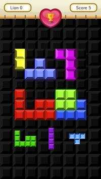 Block Puzzle Legend screenshot 5