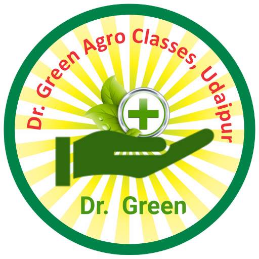 Dr. Green Agro Classes 1.4.75.1