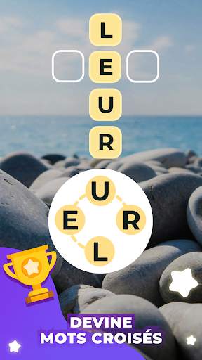 Word Line: Crossword Adventure screenshot 3