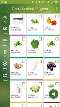 Smart Bluetooth Sender - Transfer & Share screenshot 7