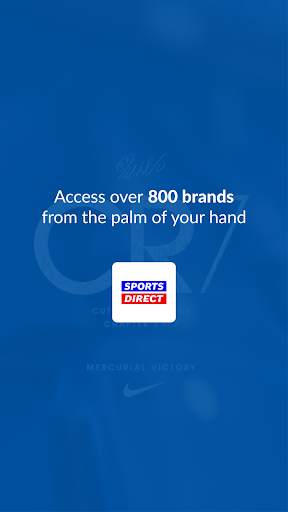 Sports Direct screenshot 2