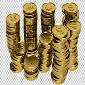 My Money icon