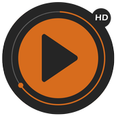 HD Video Player icon
