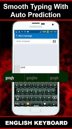 Dhivehi Keyboard screenshot 4