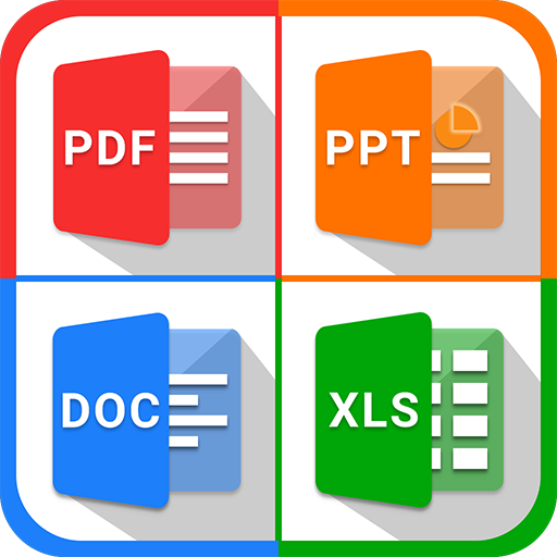 All Documents Reader - View All Office Documents icon