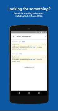 HipChat screenshot 3