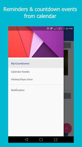Tickin: Countdown App & Widget screenshot 5