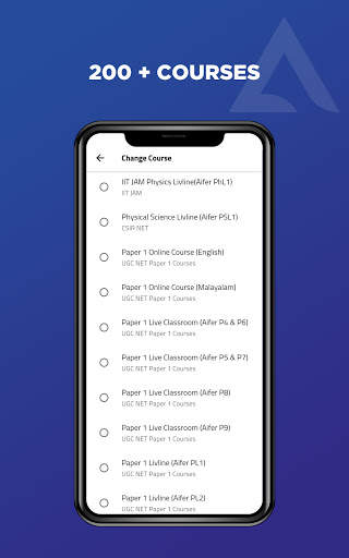 Aifer Learning App - Beyond Promises screenshot 3