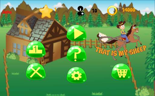 That Is My Sheep screenshot 10