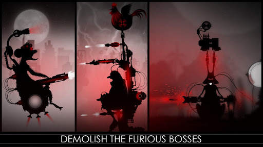 SamOsa - 2.O Auto Gun Shooter screenshot 4