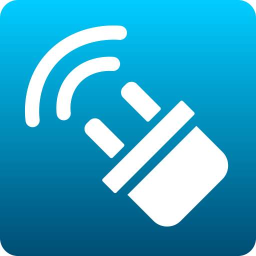 Maginon Wifi-Repeater 1.9