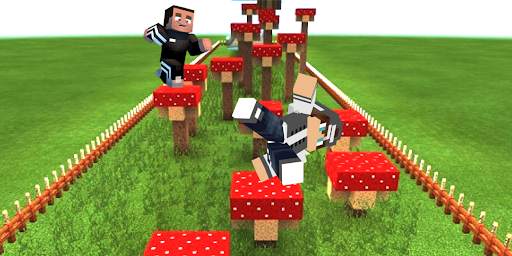 Parkour Maps for Minecraft PE screenshot 2