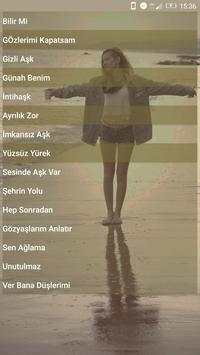 Feride Hilal Akın screenshot 2