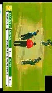 Purus Cricket ODI screenshot 2