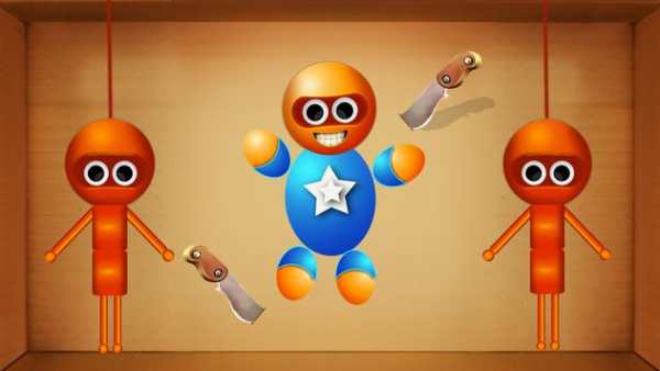 Kick Buddy screenshot 2