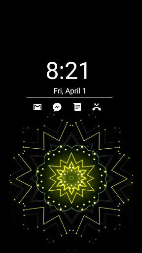 Glance Plus screenshot 7