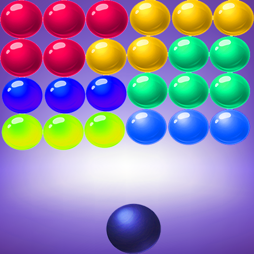Bubble Shooter Blast icon