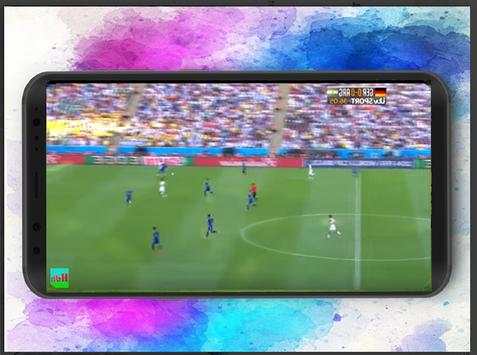 Hot Show Sport Tv screenshot 2