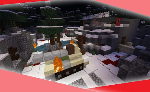 Modern Warfare for Minecraft screenshot 4